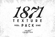 1871 Black Friday Bundle!, a Script Font by 1871 Project (Thumbnail 5 of 11)