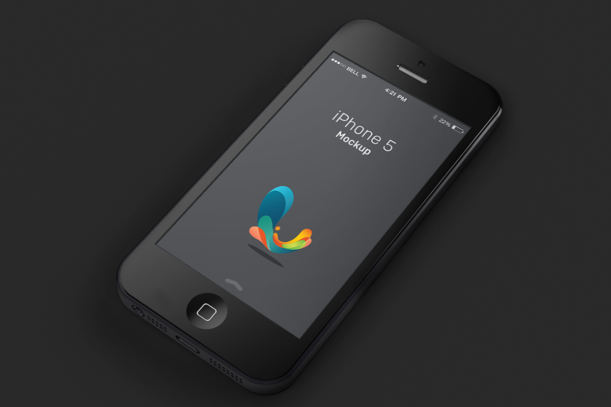2 stationery + 1 iPhone mockups, a Print Template by Vision Trust (Photo 4 of 4)