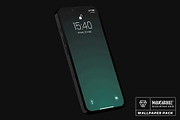 Out of Space, a Wallpaper Graphic by Maximhuz (Thumbnail 9 of 9)