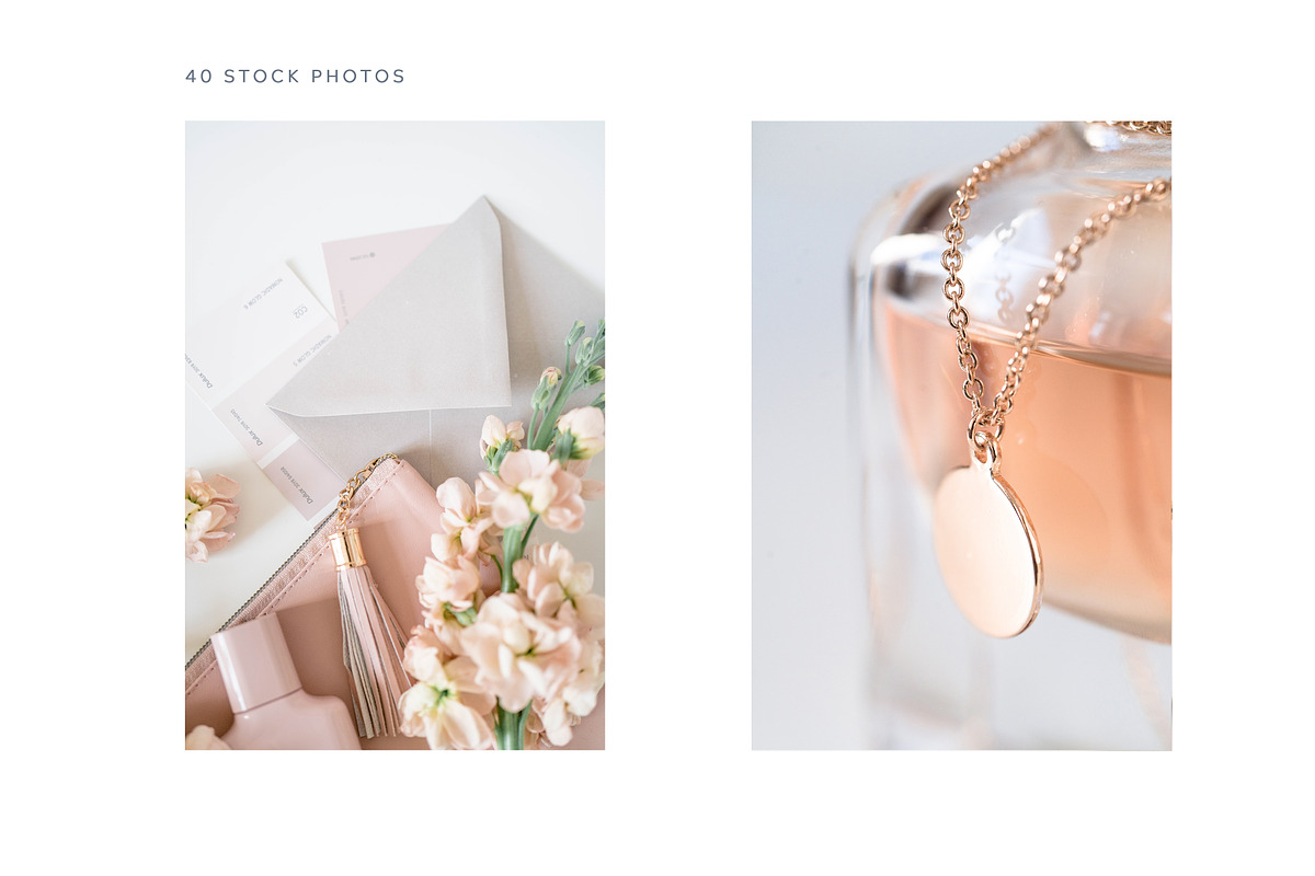 Animation & photo bundle. 02, a Social Media Template by Una Matison (Photo 7 of 25)