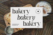 Eléonore – Serif Font for Branding, a Serif Font by Inviline.co (Thumbnail 8 of 15)