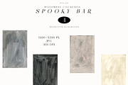 Spooky Bar Halloween Cocktails, a Seasonal Illustration by LiChu Art (Thumbnail 13 of 14)