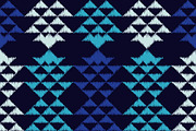 Set of Ethnic boho seamless pattern., a Pattern Graphic by Shop seamless patterns (Thumbnail 7 of 7)