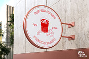 Tiny Coffee & Crumbs icons, an Object Graphic by Mio Buono (Thumbnail 8 of 10)