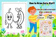 How to Draw Cute Stuff for Kids -KDP, an Arts & Entertainment Photo by Wow Magic (Thumbnail 1 of 3)