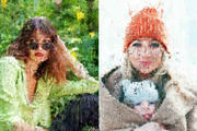 Impressionist Photoshop Action, an Action Add-On by AndriyFM (Thumbnail 20 of 31)