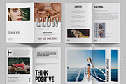 Lifestyle Magazine Design Layout, a Magazine Template by ContestDesign (Thumbnail 2 of 3)