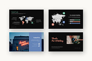Mavg : Streetwear Powerpoint, a Presentation Template by Punkl Camp (Thumbnail 16 of 16)