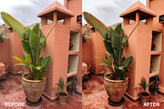Marrakesh Lightroom Presets, an Action Add-On by in between details (Thumbnail 11 of 13)