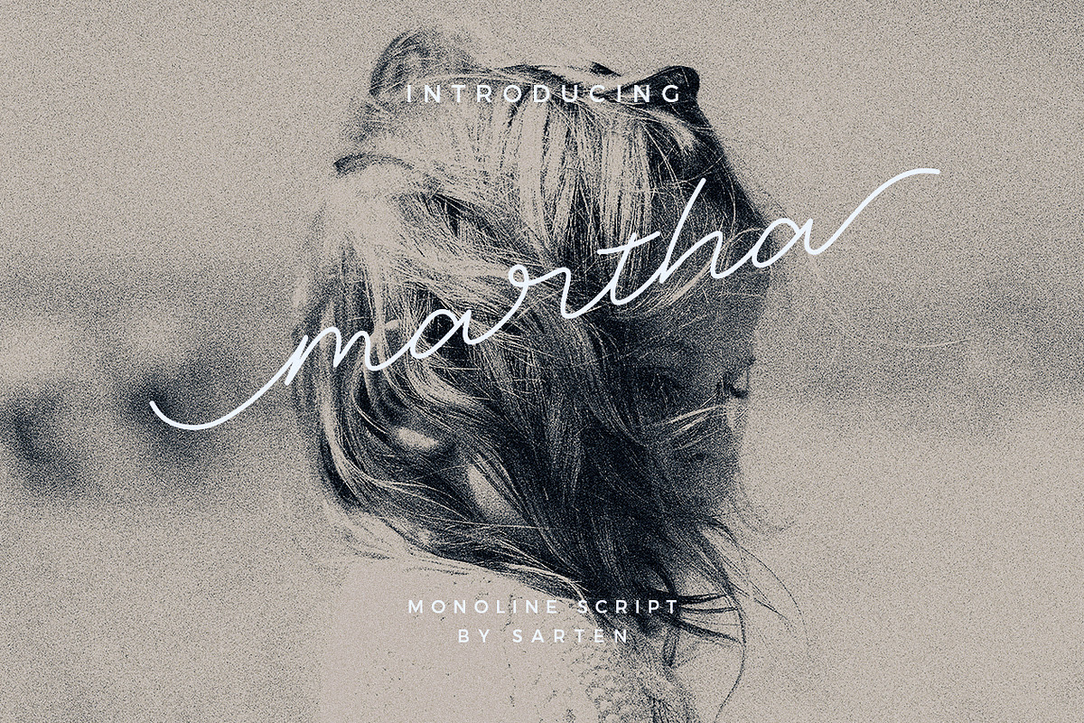 Martha Script