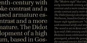 Cardillac Text, a Serif Font by Hoftype (Thumbnail 11 of 15)