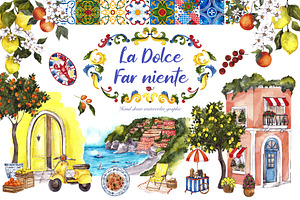 La Dolce Far niente