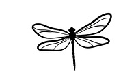 versatile nature-themed silhouettes, an Icon by Amazin_art (Thumbnail 6 of 31)