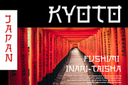 Hirosaki - Japanese Typeface, a Sans Serif Font by Ardyanatypes (Thumbnail 4 of 9)