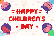 Funkids - Playful Font, a Font by Flawless And Co (Thumbnail 8 of 10)