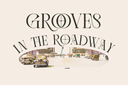 Lissa Stylish Ligature Serif Font, a Serif Font by Eotype Studio (Thumbnail 6 of 9)