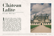 Kinlock - Elegant Stencil Serif, a Serif Font by Surplus Type Co (Thumbnail 4 of 7)