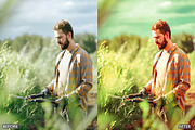 Steal Film Cinematic LR Presets, a Preset Add-On by AAA Presets (Thumbnail 8 of 22)