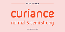 Curiance