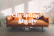 Brighton Vintage - Modern Serif Font, a Serif Font by dealitastudio (Thumbnail 7 of 10)