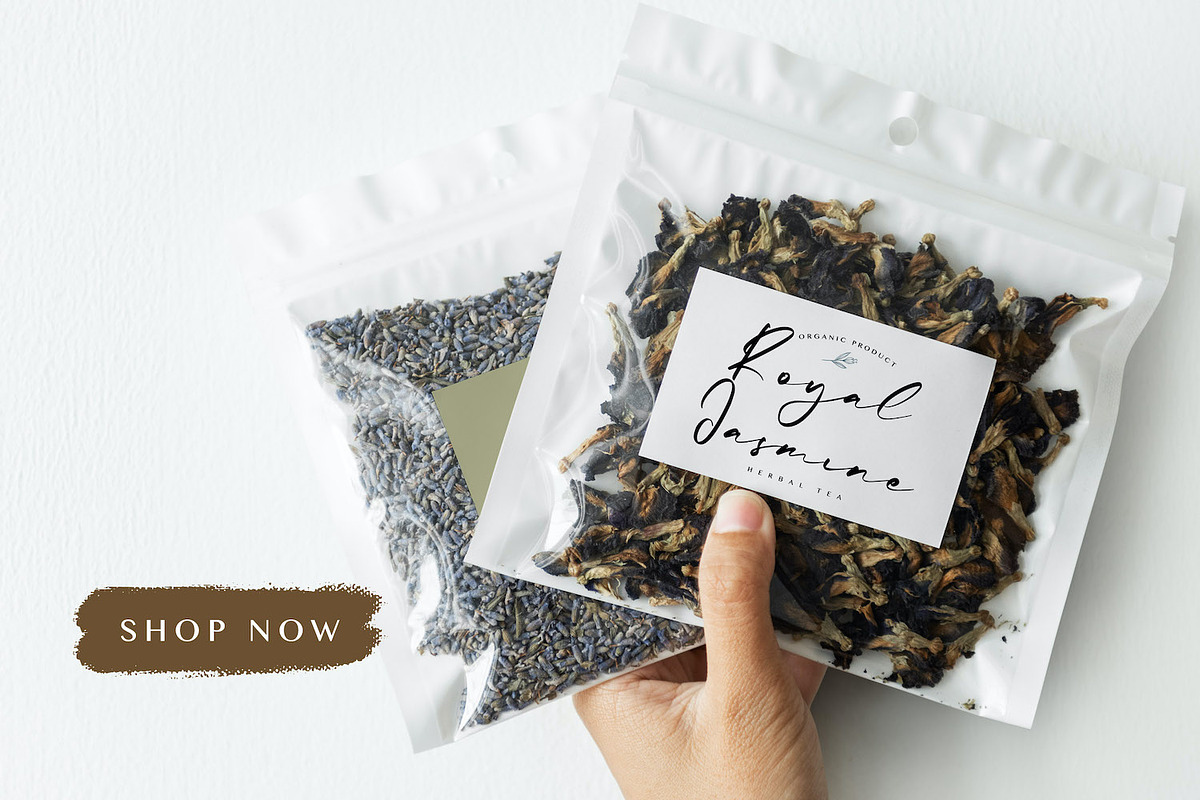 Tukiyem - Handwritten Font, a Script Font by StringLabs (Photo 7 of 12)