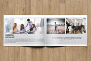 Photographer Portfolio V793, a Brochure Template by Template Shop (Thumbnail 4 of 8)