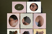 Soft Files: Minimal Archive Collage, an Object Graphic by Purple (Thumbnail 8 of 12)