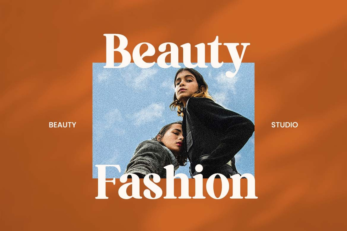 Retrospection Retro Serif Font, a Serif Font by UICreative (Photo 3 of 13)