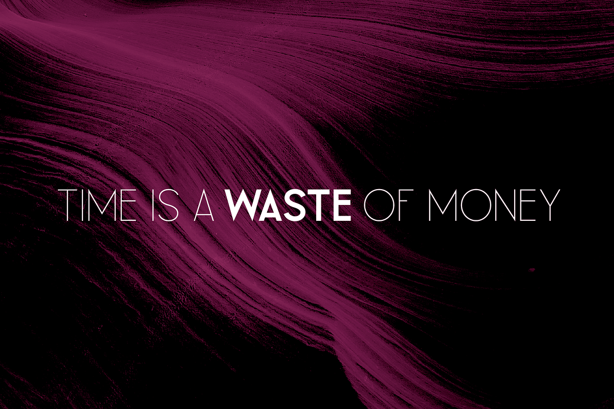 Leaner Font - 3 weights, a Sans Serif Font by kulturrrno (Photo 9 of 12)