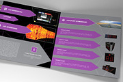 Indesign Brochure Led tech vol2., a Brochure Template by RudanStudio (Thumbnail 7 of 7)