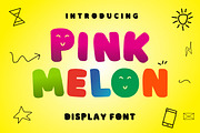 76 COLORFUL FONT BUNDLE, a Handwritten Font by Fourteen Letter (Thumbnail 23 of 77)