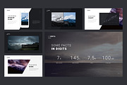 Reverta Keynote Template, a Presentation Template by Rework (Thumbnail 3 of 9)