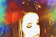 Watercolor Photoshop Actions preview 3