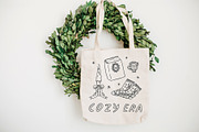Coquette Christmas whimsical clipart, an Object Graphic by Cute Atelier (Thumbnail 11 of 14)