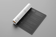 Portfolio Brochure Template, a Brochure Template by Seeing-art (Thumbnail 3 of 11)