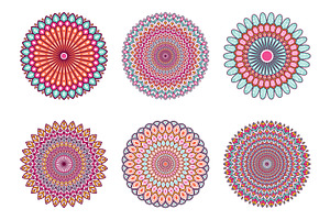 Mandala Collection