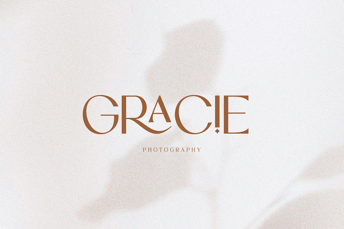 Pamore | Elegant Ligature Sans Serif, a Sans Serif Font by Typoraith Co (Photo 7 of 13)