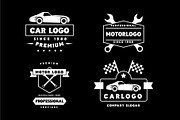 The Metal Font, a Slab Serif Font by Fox7 By Rattana (Thumbnail 3 of 7)
