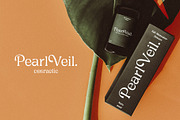 Ghiena - Display Serif Typeface, a Serif Font by Aksapix Studio (Thumbnail 5 of 10)