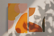 Artisan Abstract - Artistic Bundle, a Decorative Illustration by Laras Wonderland (Thumbnail 3 of 9)