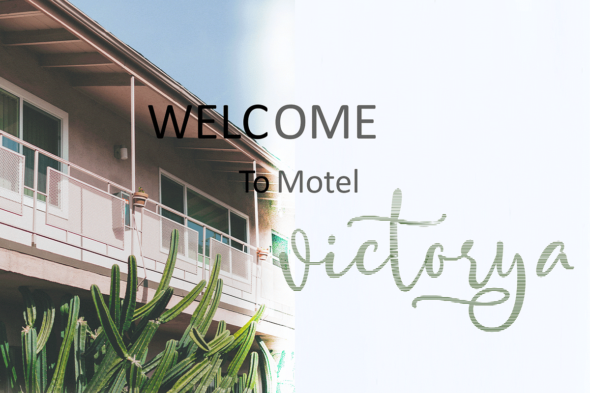 Crystally Gradient Script Font, a Script Font by Meutuwah (Photo 6 of 9)