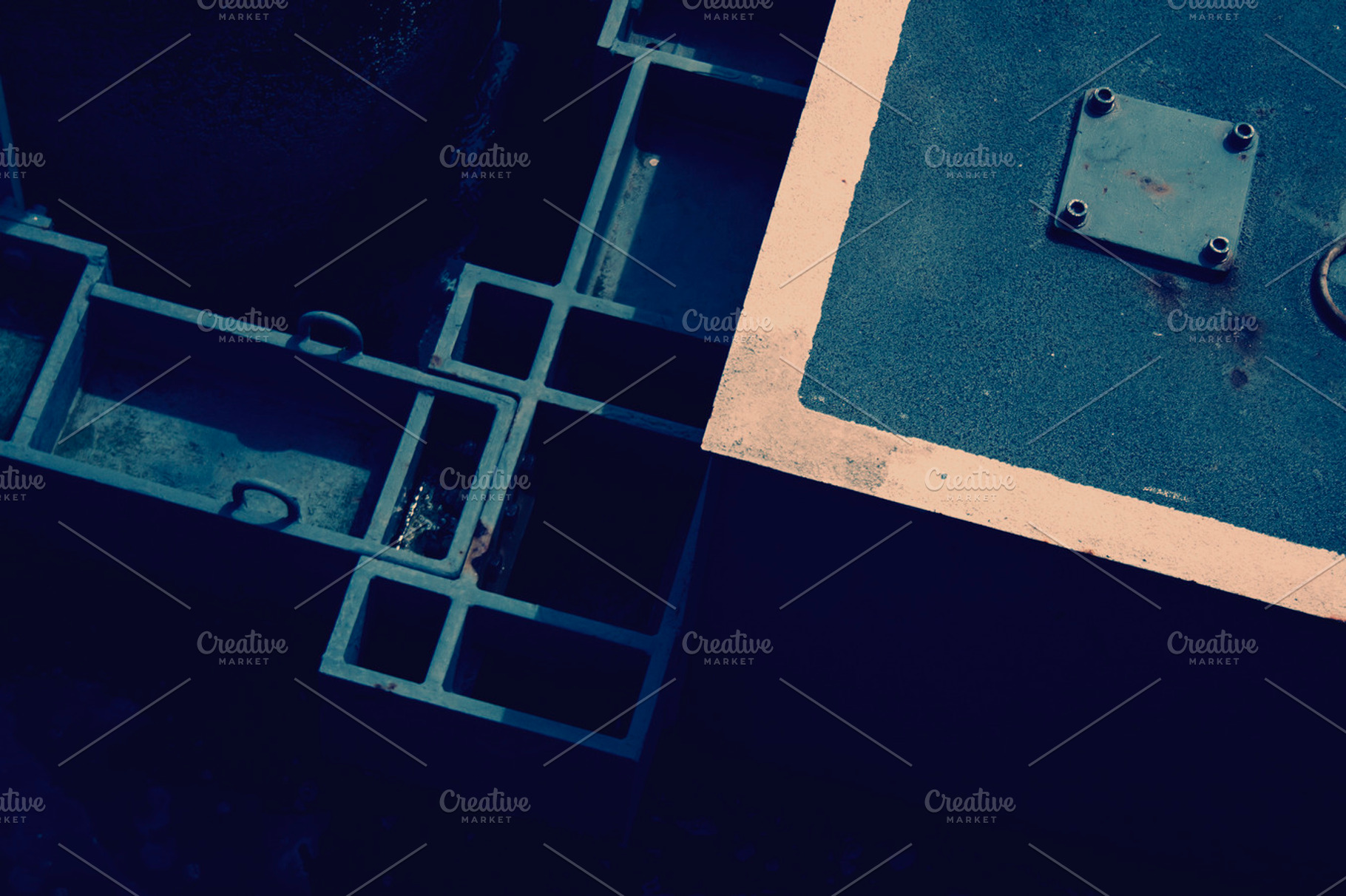 Industrial abstract featuring abstract, background, and industrial