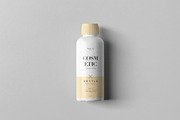 Cosmetic Bottle Mock-up 2, a Packaging Mockup by Yogurt86 (Thumbnail 9 of 14)