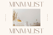 Noracle Modern Font Serif Alternate, a Serif Font by Storytype Studio (Thumbnail 8 of 15)