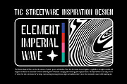 Xerion || Modern Sans Serif Font, a Font by Ermedia Studio (Thumbnail 9 of 10)