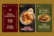 Lalilatul Qadar - Arabic Font, a Font by Pekotype (Thumbnail 13 of 15)
