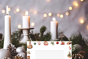 Christmas day, an Illustration by heyiamalice (Thumbnail 15 of 19)