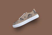 Cute Dinosaures Seamless Pattern, a Pattern Graphic by Marketello Studio (Thumbnail 9 of 11)