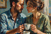 Husband And Wife Bundle, a Person Photo by PLUM&FIGS (Thumbnail 1 of 10)