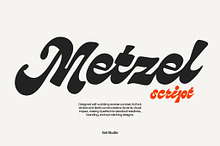 Metzel Script